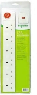 Industrial Sockets