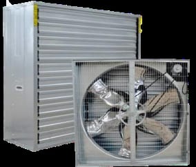 Industrial Fans