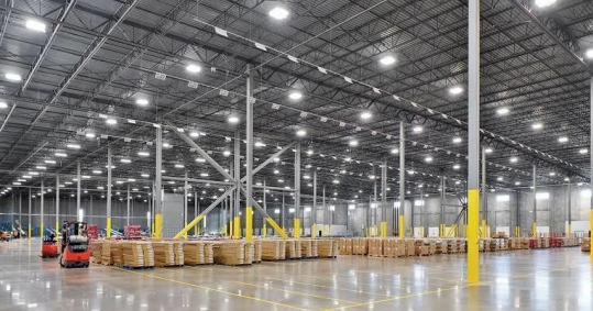 LED Floodlights